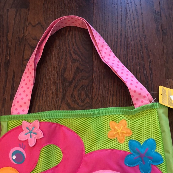 Lilianna Tote Bag - Picture 3 of 4